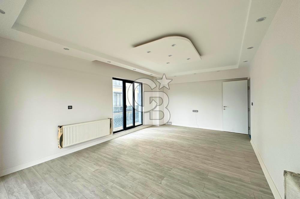 Çanakkale Lapseki Prestij Evleri Cadde Cephe 128m² Sıfır Daire