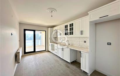 Çanakkale Lapseki 1915 Prestij Evleri Ön Cephe 145m² Sıfır Daire