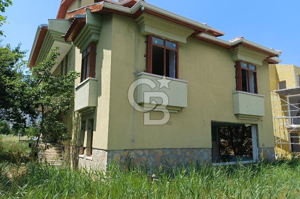 ÇAYYOLU AHMET TANER KIŞLALI MH. SATILIK VİLLA