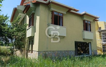 ÇAYYOLU AHMET TANER KIŞLALI MH. SATILIK VİLLA