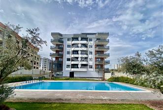 Ayrancılar Havuzlu Site İçerisinde Satılık 2+1