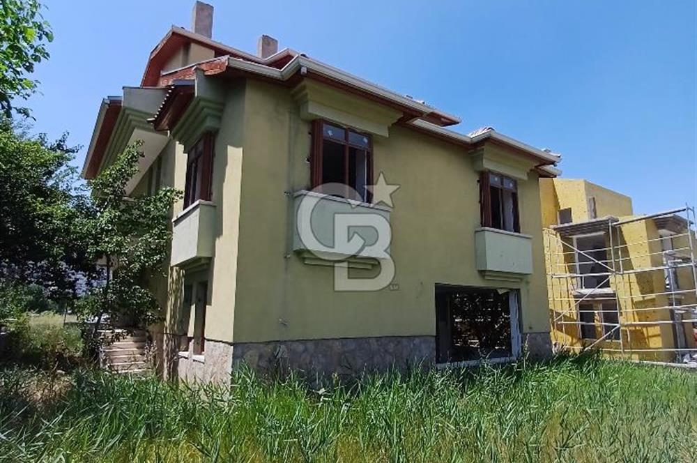 ÇAYYOLU AHMET TANER KIŞLALI MH. SATILIK VİLLA