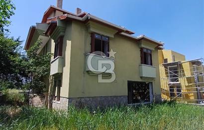 ÇAYYOLU AHMET TANER KIŞLALI MH. SATILIK VİLLA