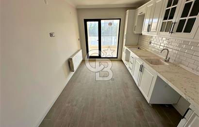 Çanakkale Lapseki 1915 Prestij Evleri Ön Cephe 145m² Sıfır Daire