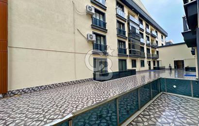 Çanakkale Lapseki Prestij Evleri Cadde Cephe 128m² Sıfır Daire