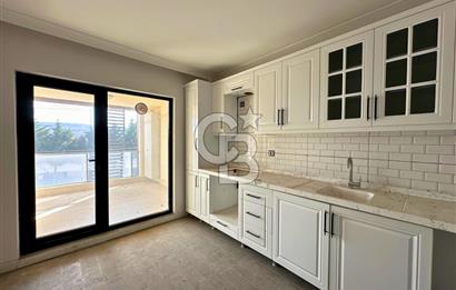 Çanakkale Lapseki 1915 Prestij Evleri Ön Cephe 145m² Sıfır Daire