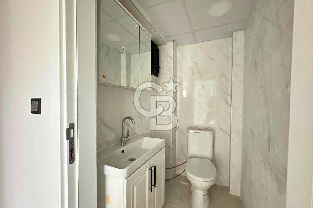 Çanakkale Lapseki Prestij Evleri Cadde Cephe 128m² Sıfır Daire
