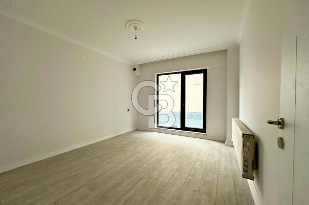 Çanakkale Lapseki Prestij Evleri Cadde Cephe 128m² Sıfır Daire