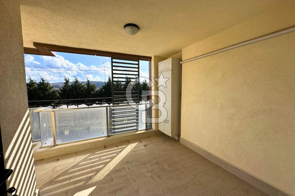 Çanakkale Lapseki 1915 Prestij Evleri Ön Cephe 145m² Sıfır Daire