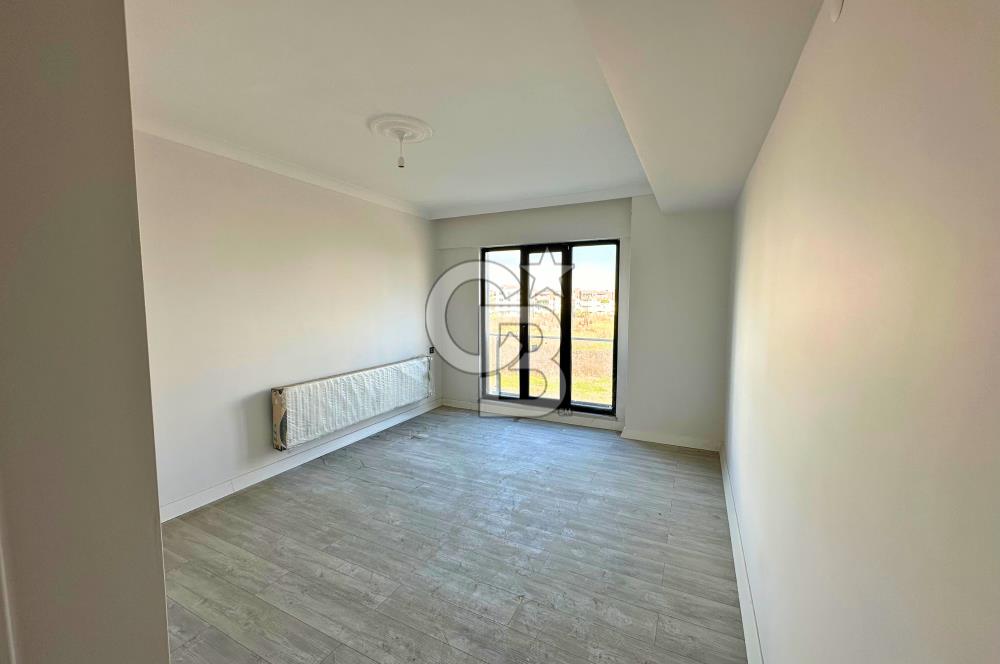 Çanakkale Lapseki 1915 Prestij Evleri Ön Cephe 145m² Sıfır Daire