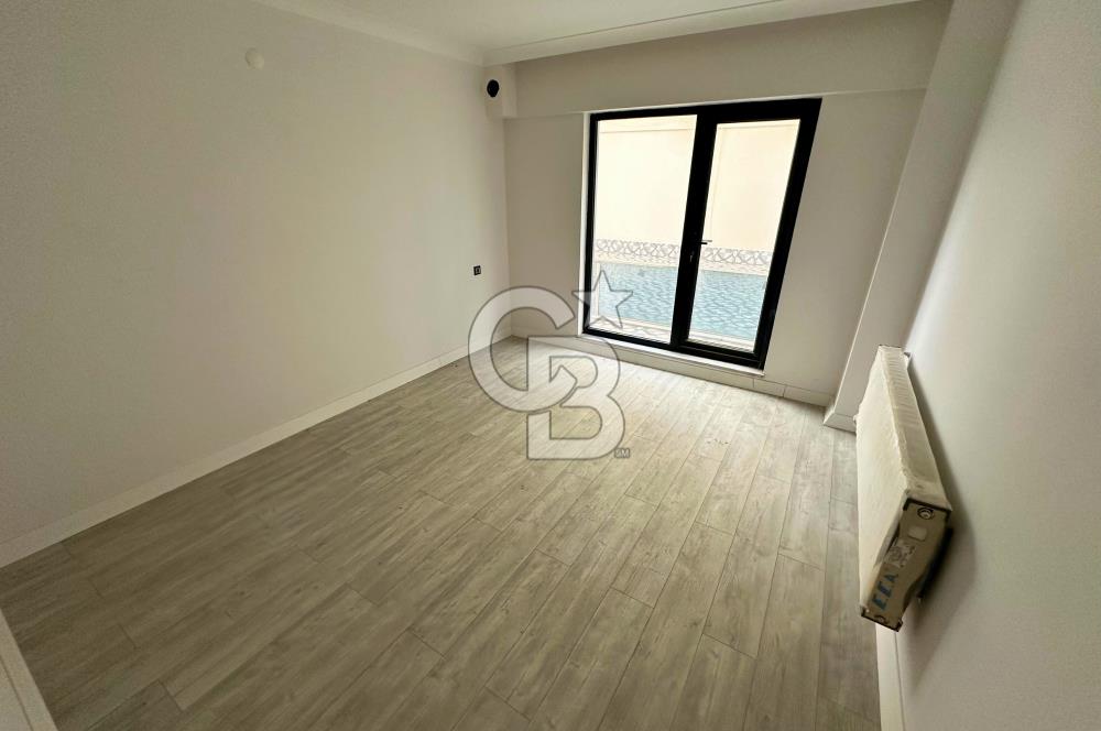 Çanakkale Lapseki Prestij Evleri Cadde Cephe 128m² Sıfır Daire