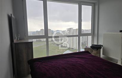 ISPARTAKULE STUDYO 24 EŞYALI KİRALIK DAİRE HARİKA MANZARA