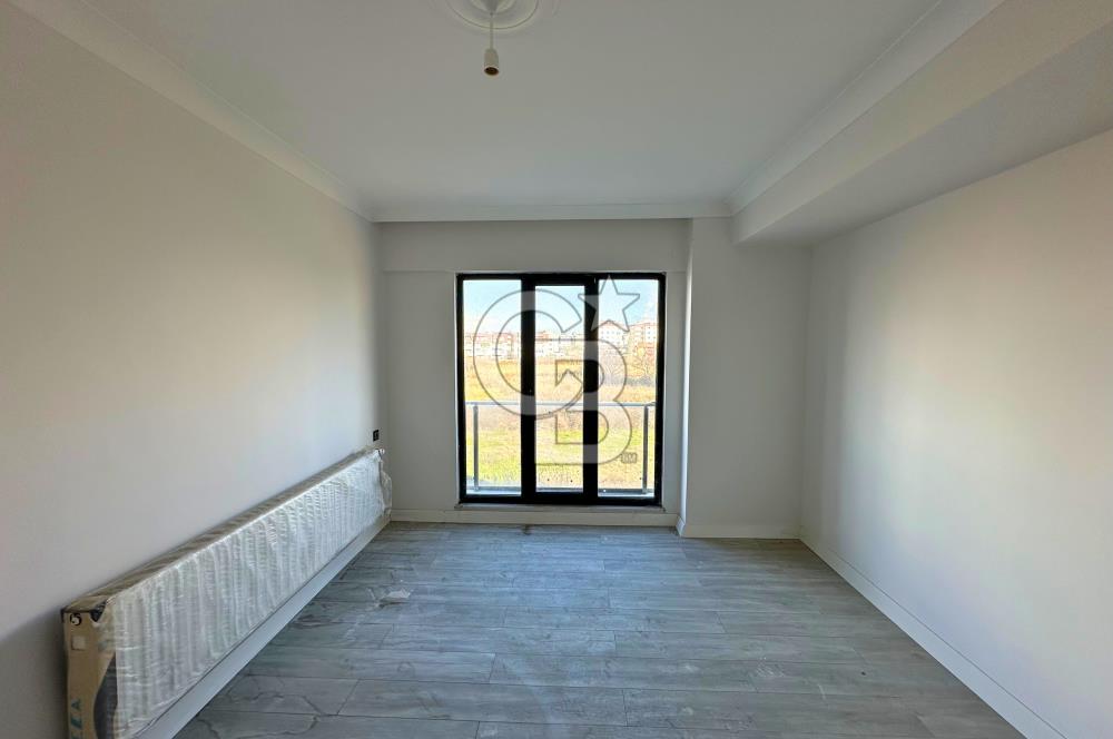 Çanakkale Lapseki 1915 Prestij Evleri Ön Cephe 145m² Sıfır Daire