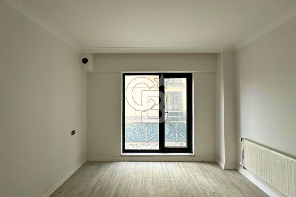 Çanakkale Lapseki Prestij Evleri Cadde Cephe 128m² Sıfır Daire