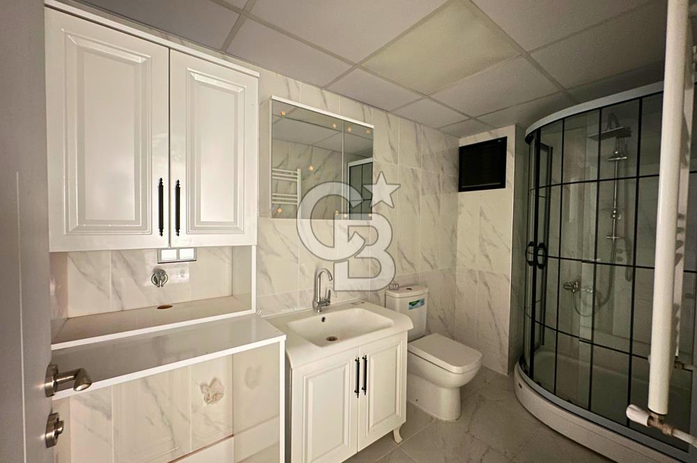 Çanakkale Lapseki Prestij Evleri Cadde Cephe 128m² Sıfır Daire