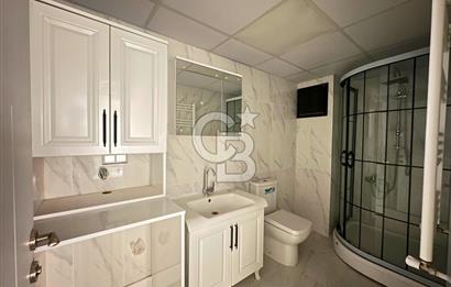 Çanakkale Lapseki Prestij Evleri Cadde Cephe 128m² Sıfır Daire