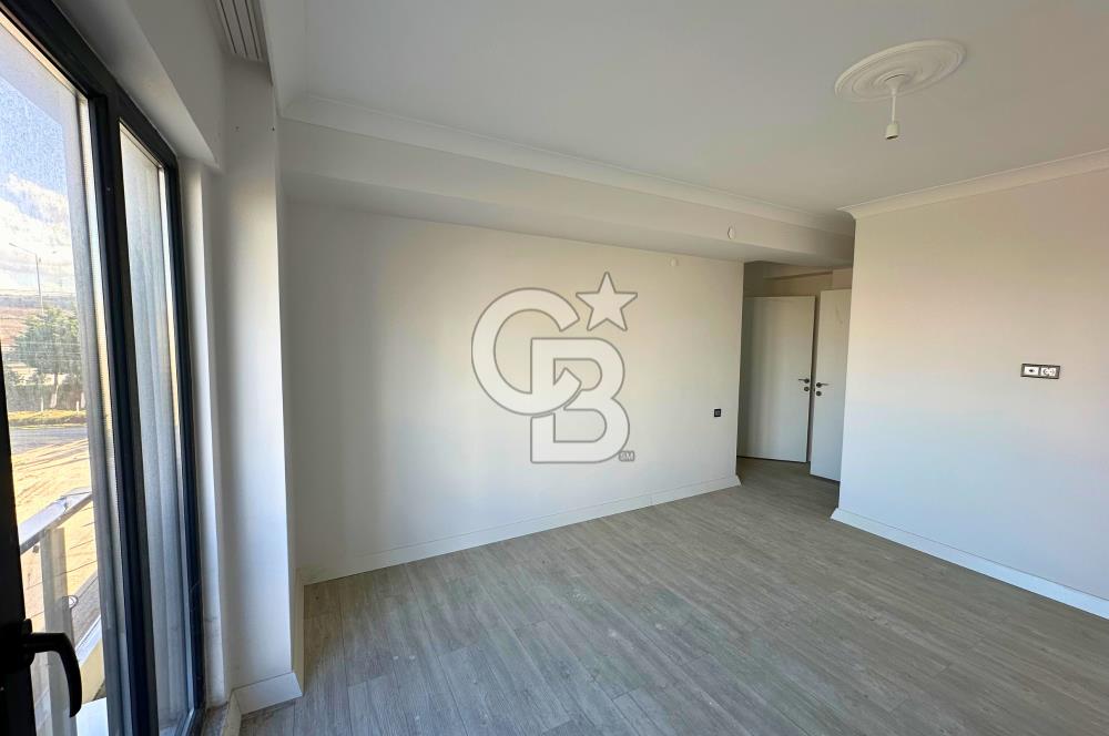 Çanakkale Lapseki 1915 Prestij Evleri Ön Cephe 145m² Sıfır Daire