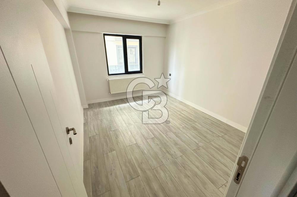 Çanakkale Lapseki Prestij Evleri Cadde Cephe 128m² Sıfır Daire