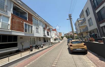 ÇANAKKALE KEPEZ SATILIK 1.5+1 DAİRE !
