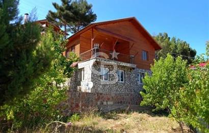 Pozantı Yenikonacık da Sıfır Yayla Evi
