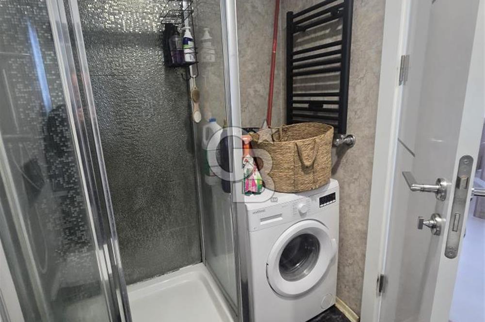 ISPARTAKULE STUDYO 24 EŞYALI KİRALIK DAİRE HARİKA MANZARA