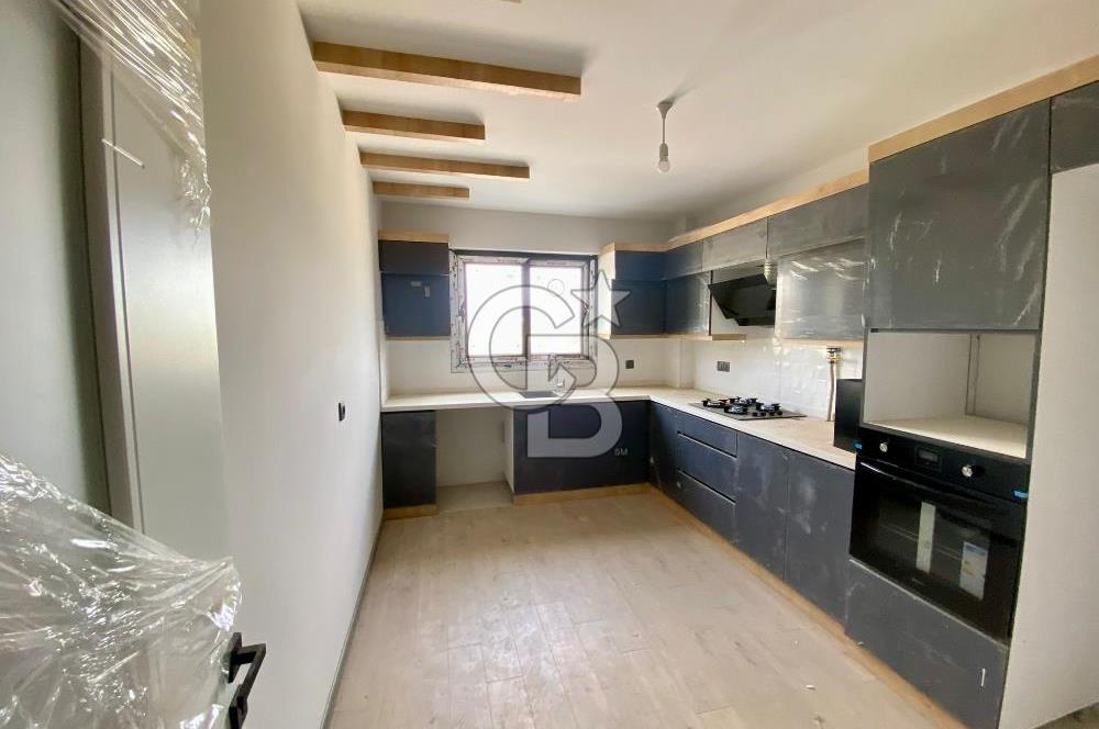 Ayrancılar Havuzlu Site İçerisinde Satılık 3+1