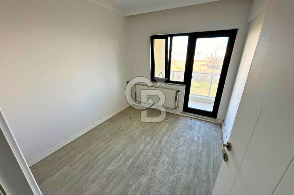 Çanakkale Lapseki 1915 Prestij Evleri Ön Cephe 145m² Sıfır Daire