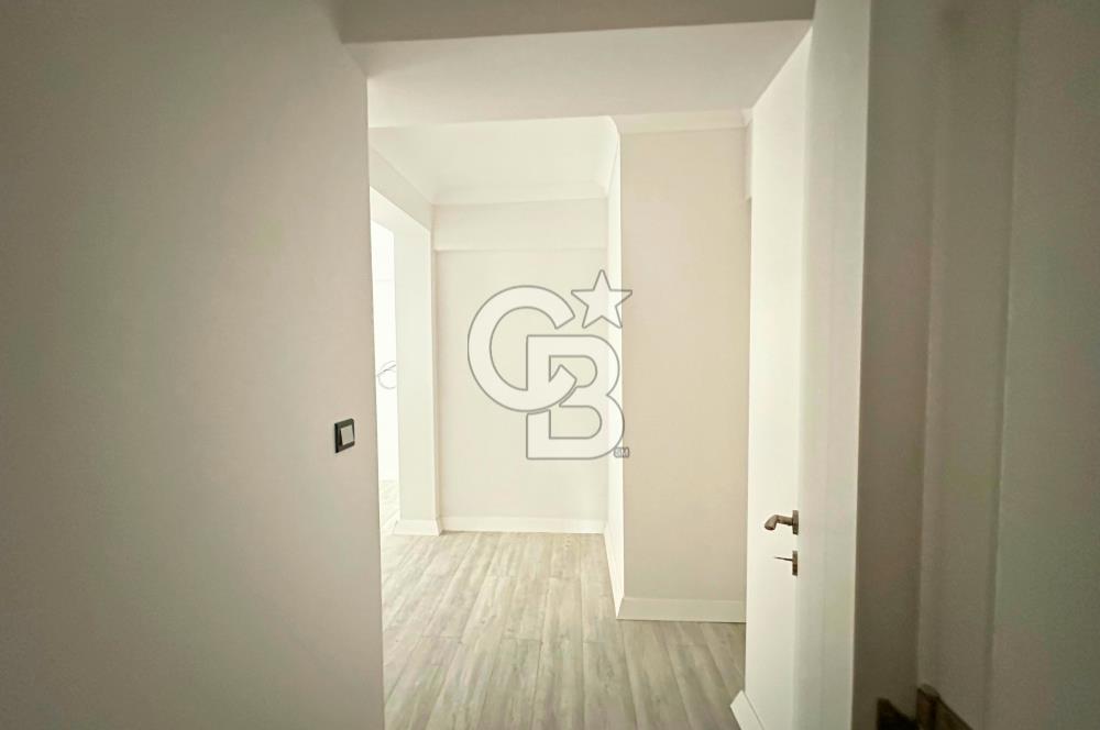 Çanakkale Lapseki Prestij Evleri Cadde Cephe 128m² Sıfır Daire
