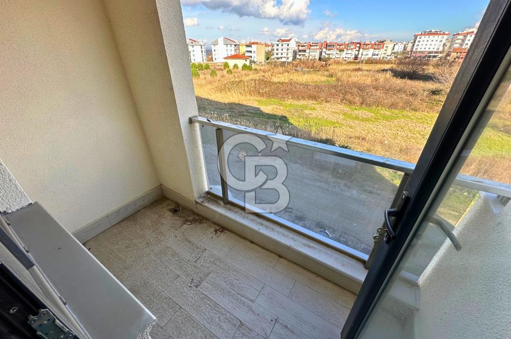 Çanakkale Lapseki 1915 Prestij Evleri Ön Cephe 145m² Sıfır Daire