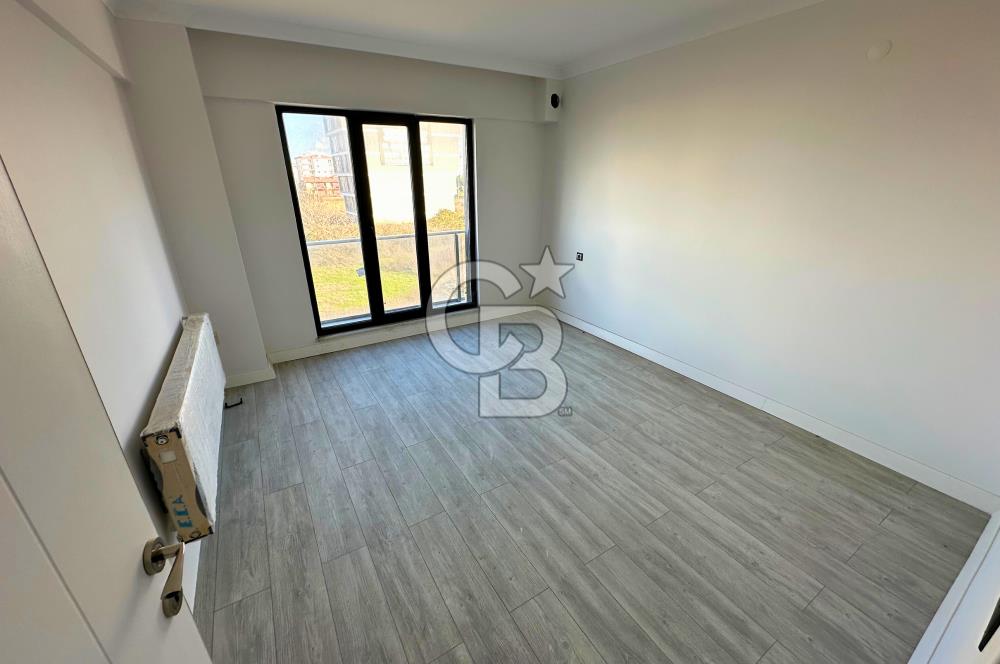 Çanakkale Lapseki 1915 Prestij Evleri Ön Cephe 145m² Sıfır Daire