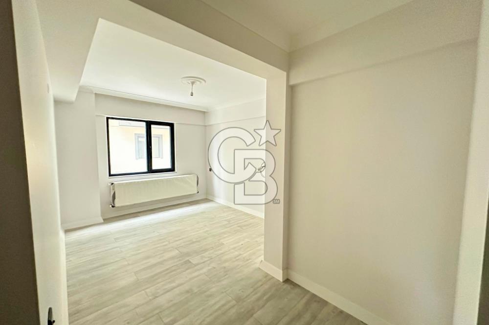 Çanakkale Lapseki Prestij Evleri Cadde Cephe 128m² Sıfır Daire