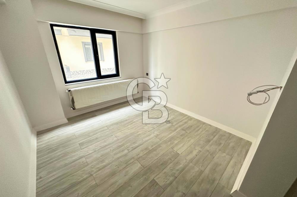Çanakkale Lapseki Prestij Evleri Cadde Cephe 128m² Sıfır Daire
