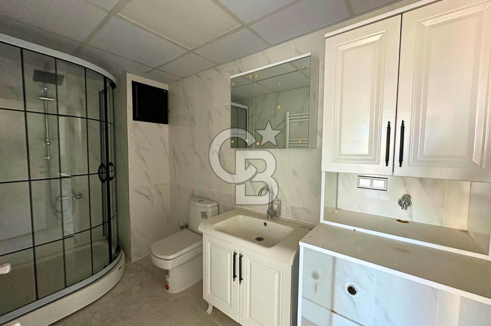 Çanakkale Lapseki 1915 Prestij Evleri Ön Cephe 145m² Sıfır Daire