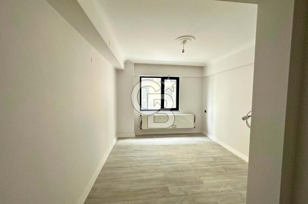 Çanakkale Lapseki Prestij Evleri Cadde Cephe 128m² Sıfır Daire