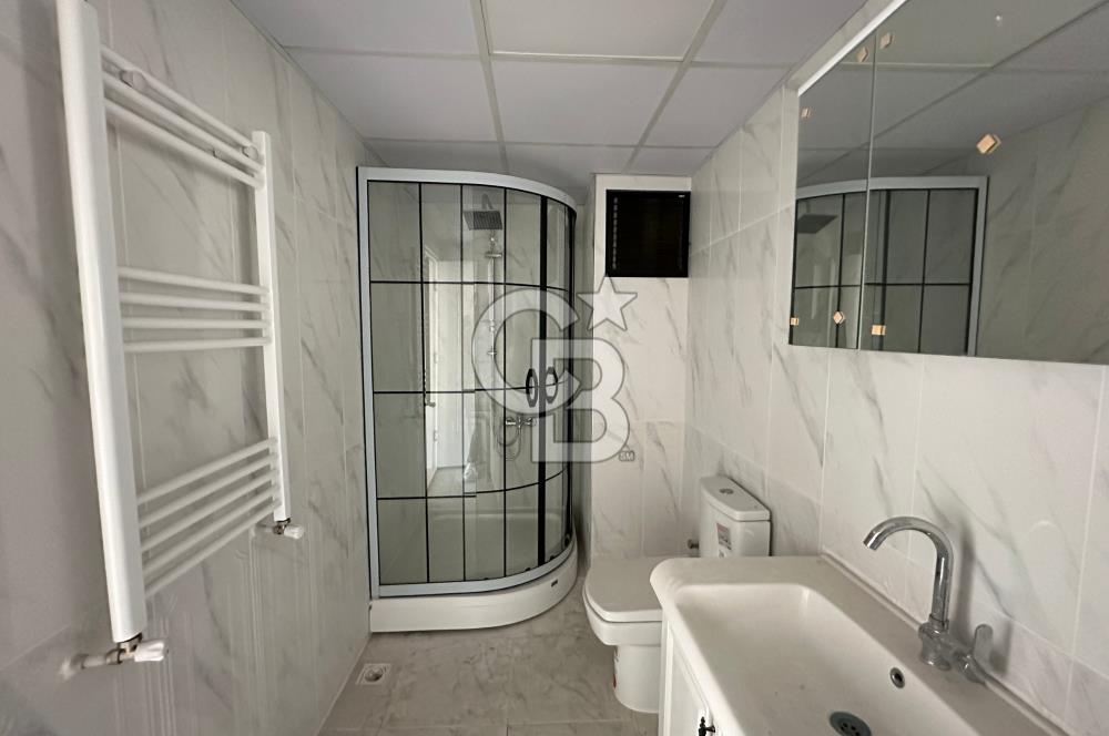 Çanakkale Lapseki 1915 Prestij Evleri Ön Cephe 145m² Sıfır Daire