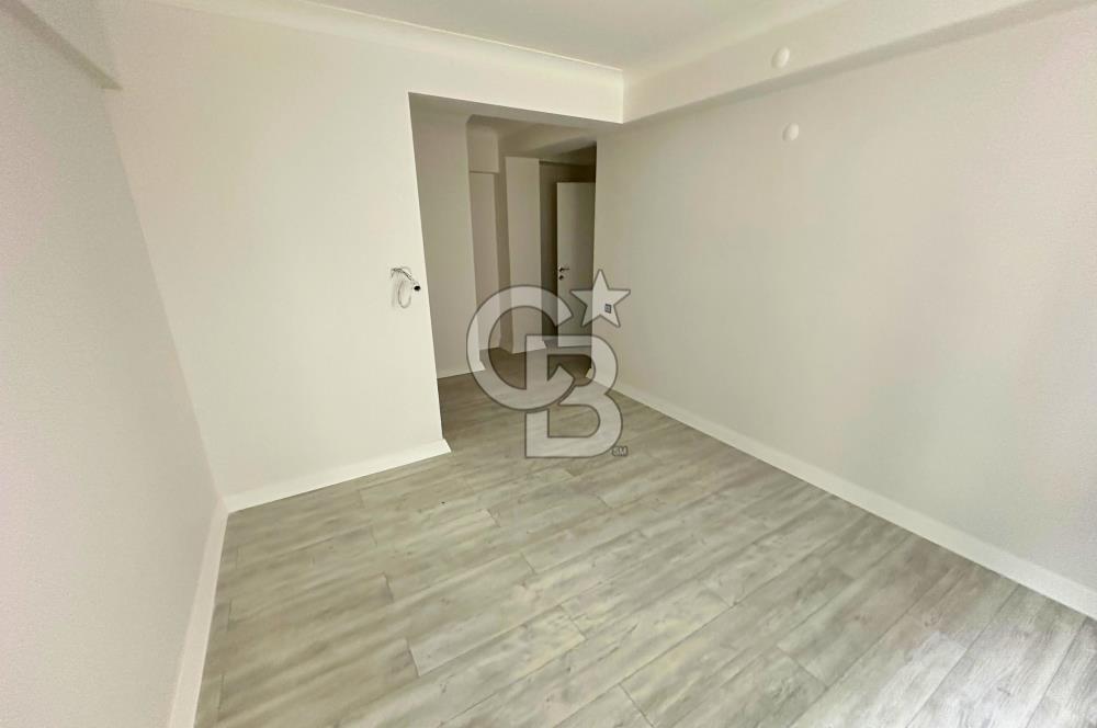 Çanakkale Lapseki Prestij Evleri Cadde Cephe 128m² Sıfır Daire