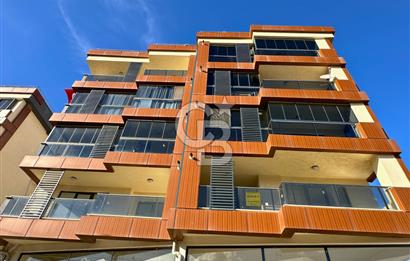 Çanakkale Lapseki 1915 Prestij Evleri Ön Cephe 145m² Sıfır Daire
