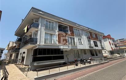 ÇANAKKALE KEPEZ SATILIK 1.5+1 DAİRE !