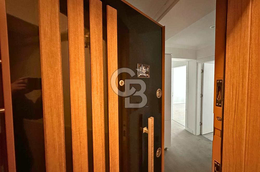 Çanakkale Lapseki Prestij Evleri Cadde Cephe 128m² Sıfır Daire