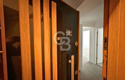 Çanakkale Lapseki Prestij Evleri Cadde Cephe 128m² Sıfır Daire