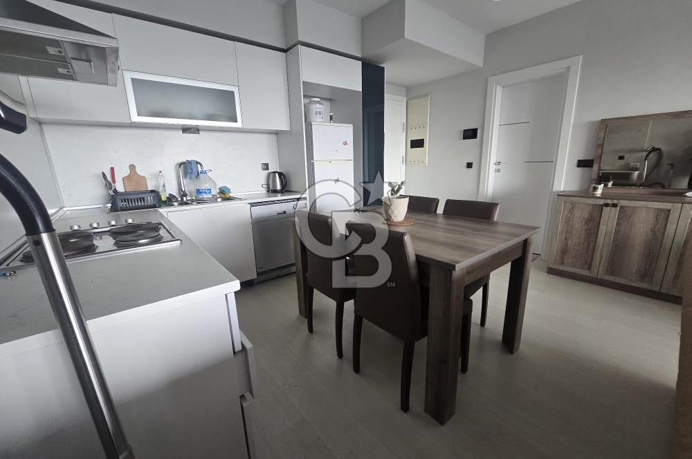 ISPARTAKULE STUDYO 24 EŞYALI KİRALIK DAİRE HARİKA MANZARA
