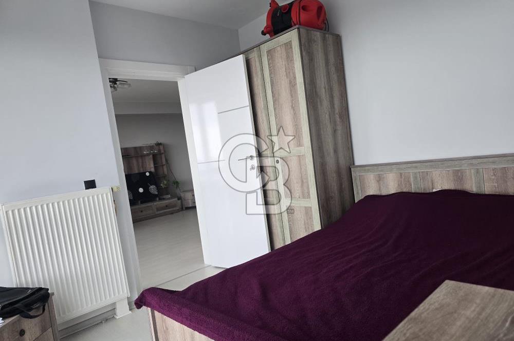 ISPARTAKULE STUDYO 24 EŞYALI KİRALIK DAİRE HARİKA MANZARA
