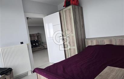 ISPARTAKULE STUDYO 24 EŞYALI KİRALIK DAİRE HARİKA MANZARA