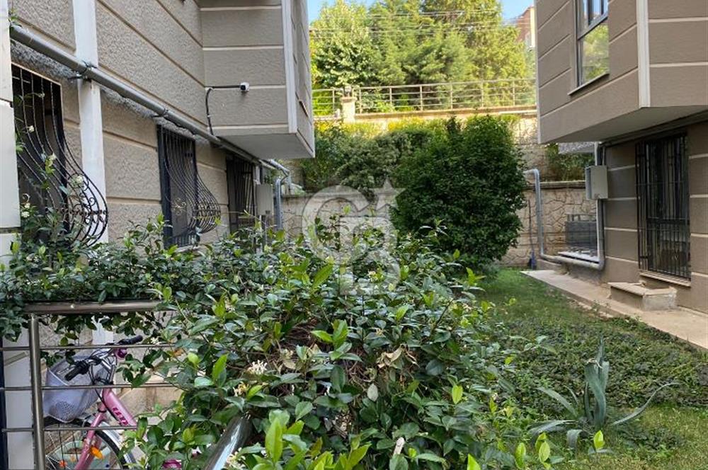Zümrüt Mahallesi'nde 175 M2 Dubleks 4+1 Kiralık Daire