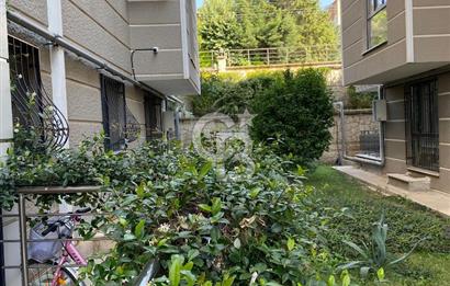 Zümrüt Mahallesi'nde 175 M2 Dubleks 4+1 Kiralık Daire