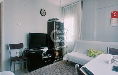Bahçelievler İzmir Cadde Üzeri Merkezi Konumda 2+1 Daire
