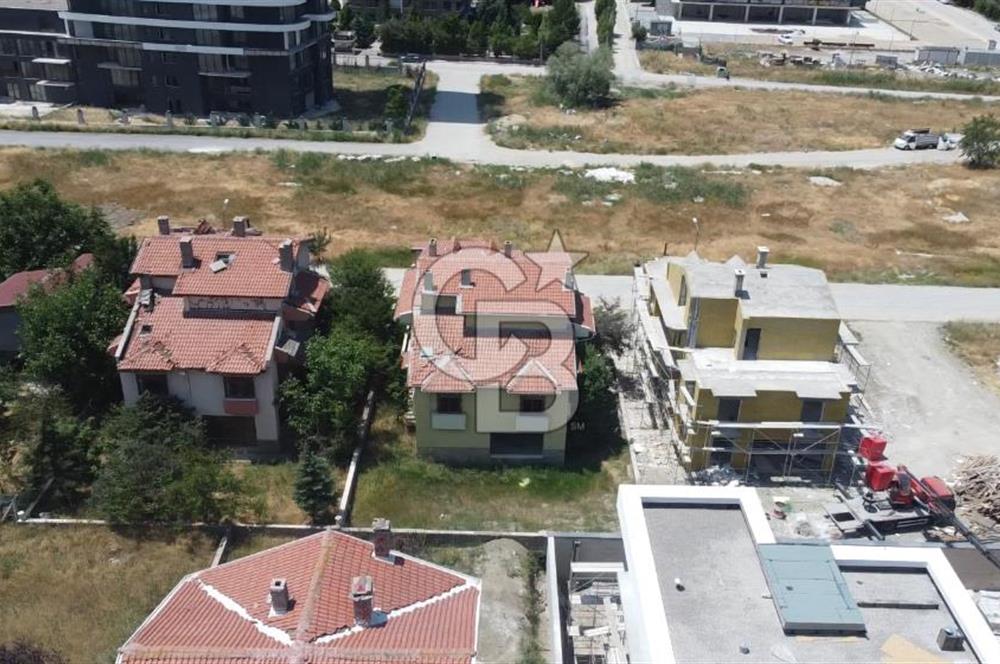 ÇAYYOLU AHMET TANER KIŞLALI MH. SATILIK VİLLA