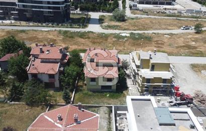 ÇAYYOLU AHMET TANER KIŞLALI MH. SATILIK VİLLA