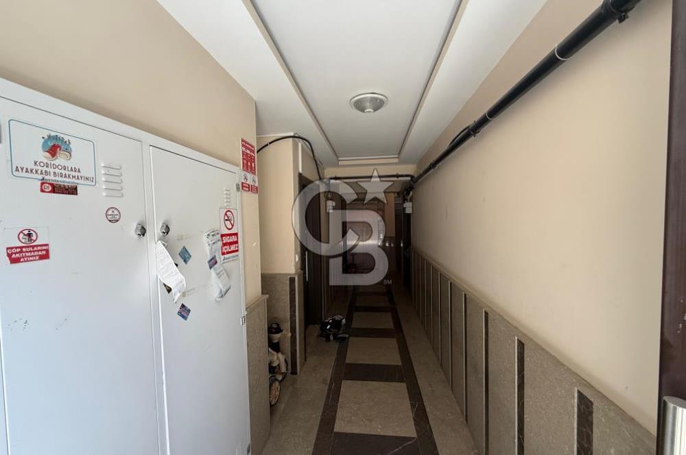ÇANAKKALE KEPEZ SATILIK 1.5+1 DAİRE !
