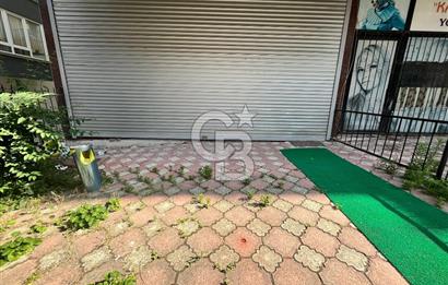 ETİMESGUT PİYADE MAHALLESİ SATILIK DÜKKAN 